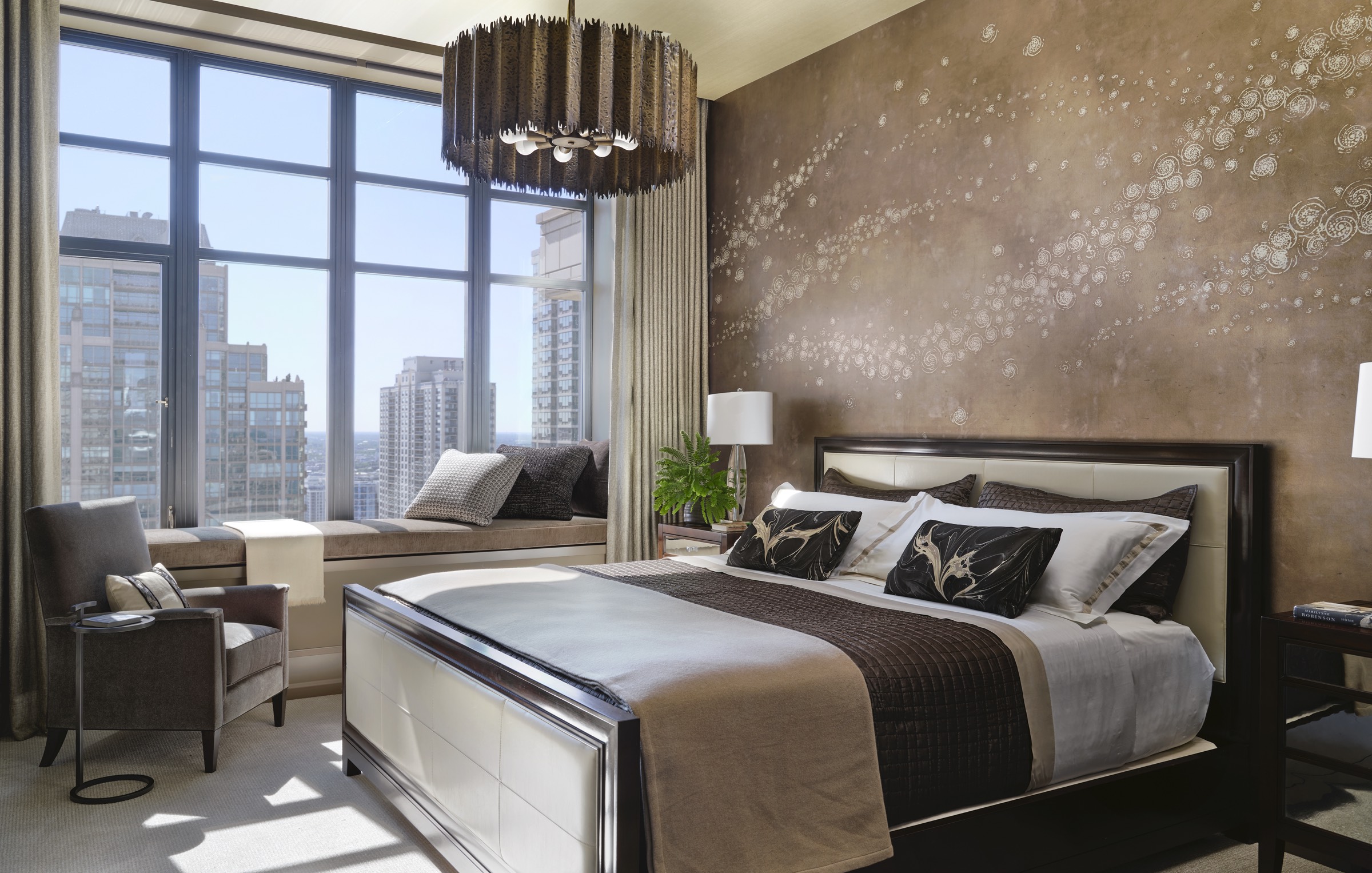 Chicago Penthouse - Craig & Company