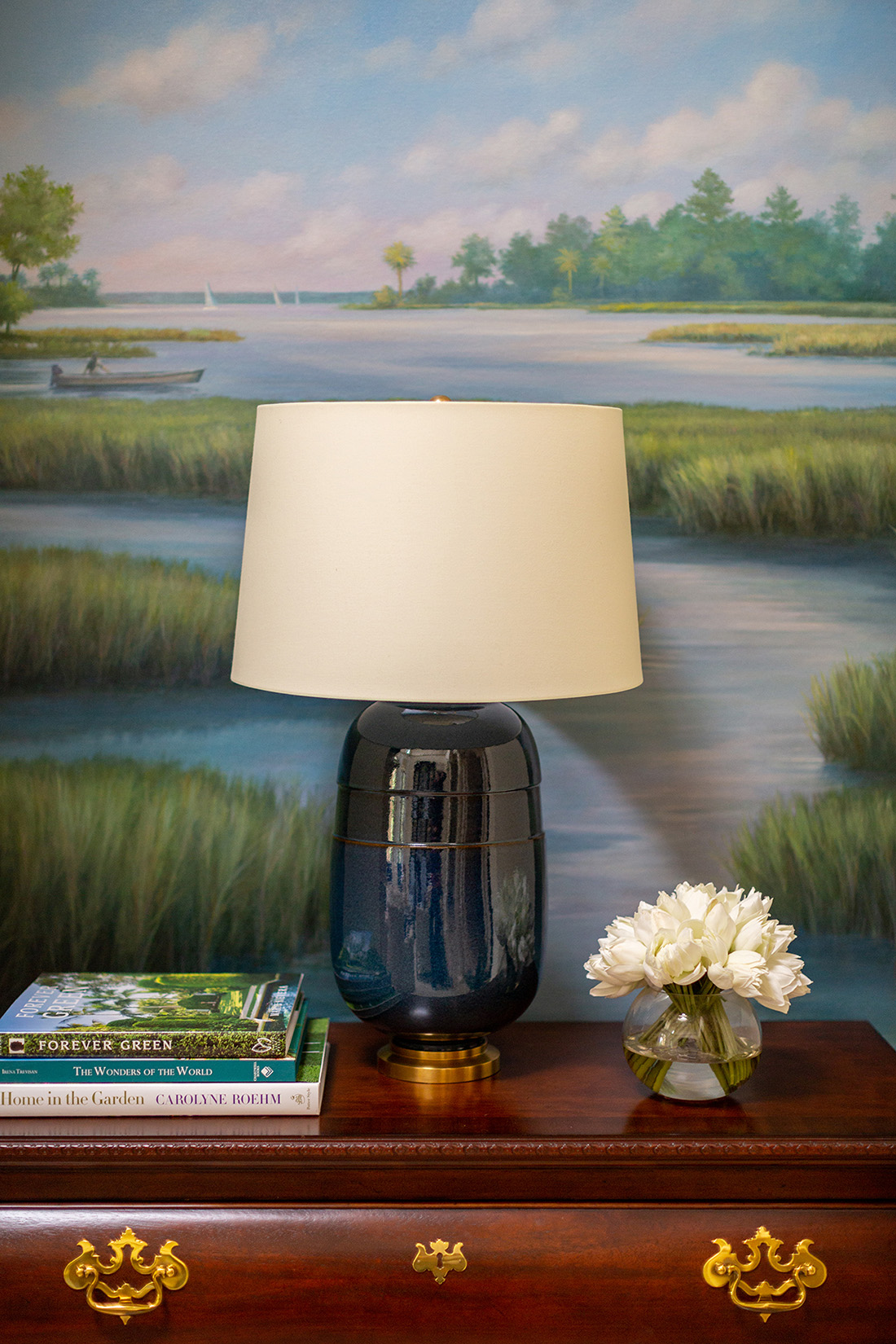 Lowcountry Residence - Craig & Company